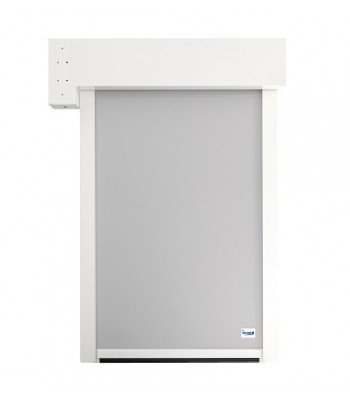 HSD003 - INCOLD FREEZER - PRIME - RAPID ROLL DOOR